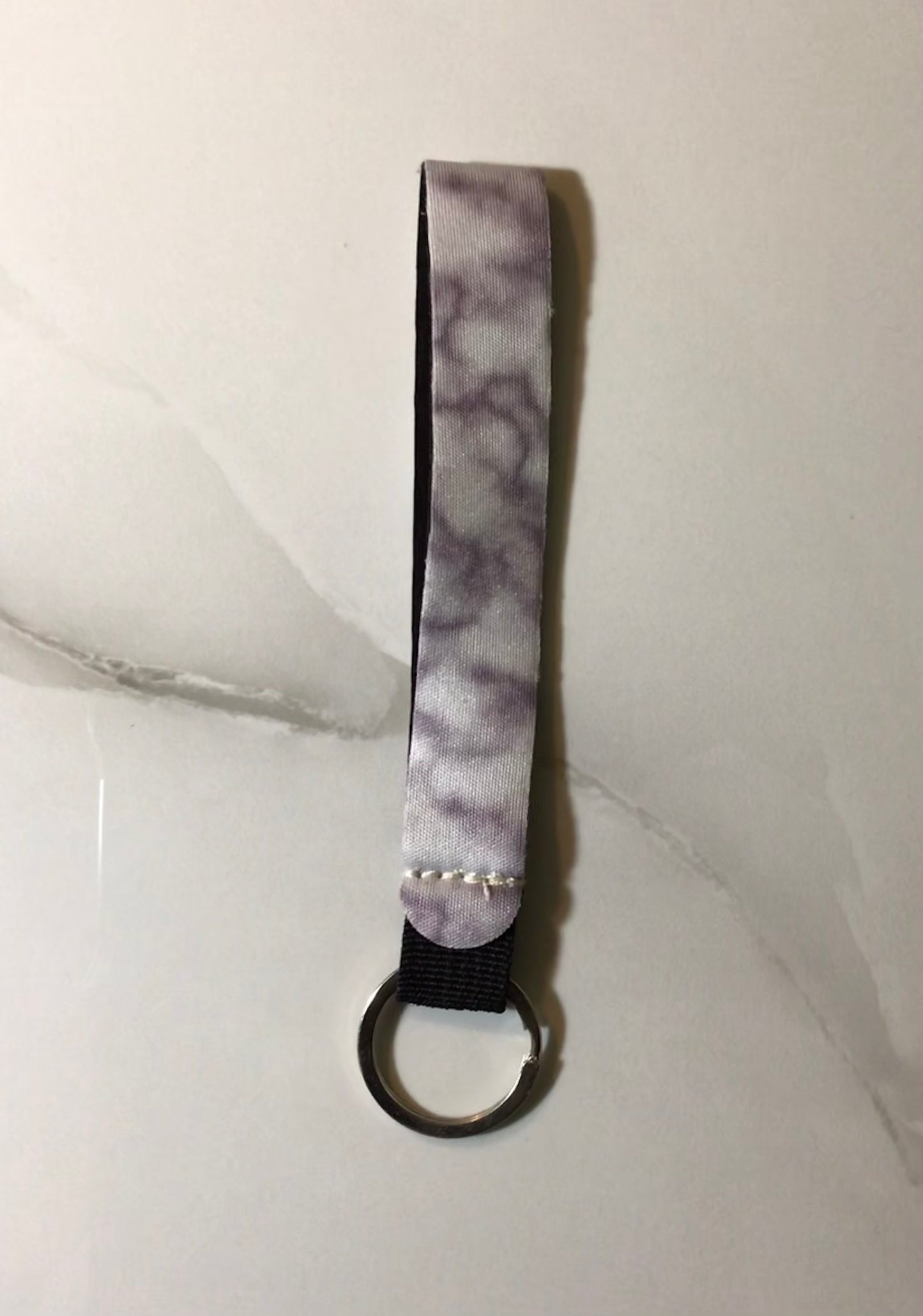 Marble Keychains