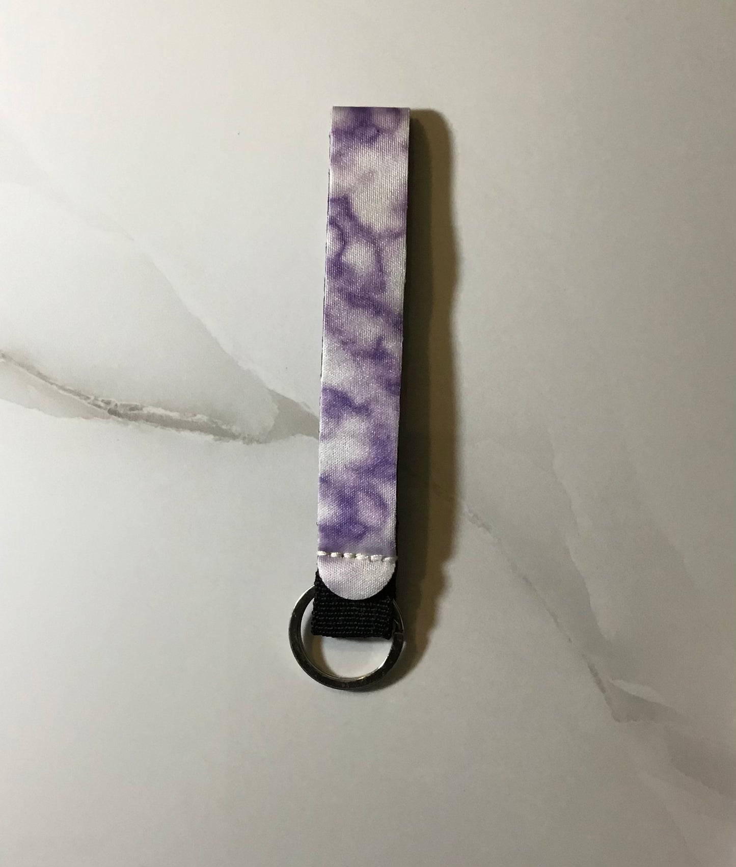Marble Keychains
