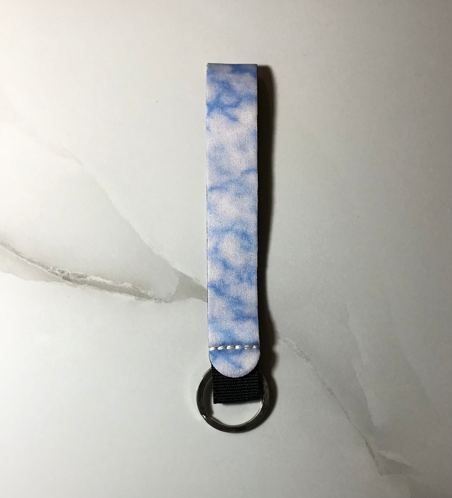 Marble Keychains