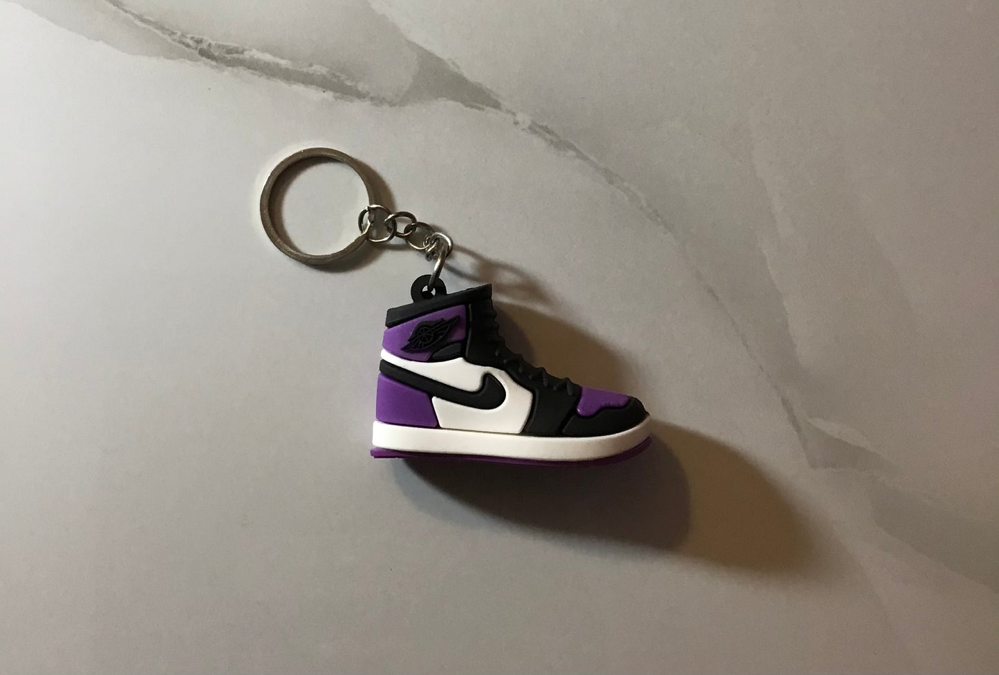 Shoe Charm