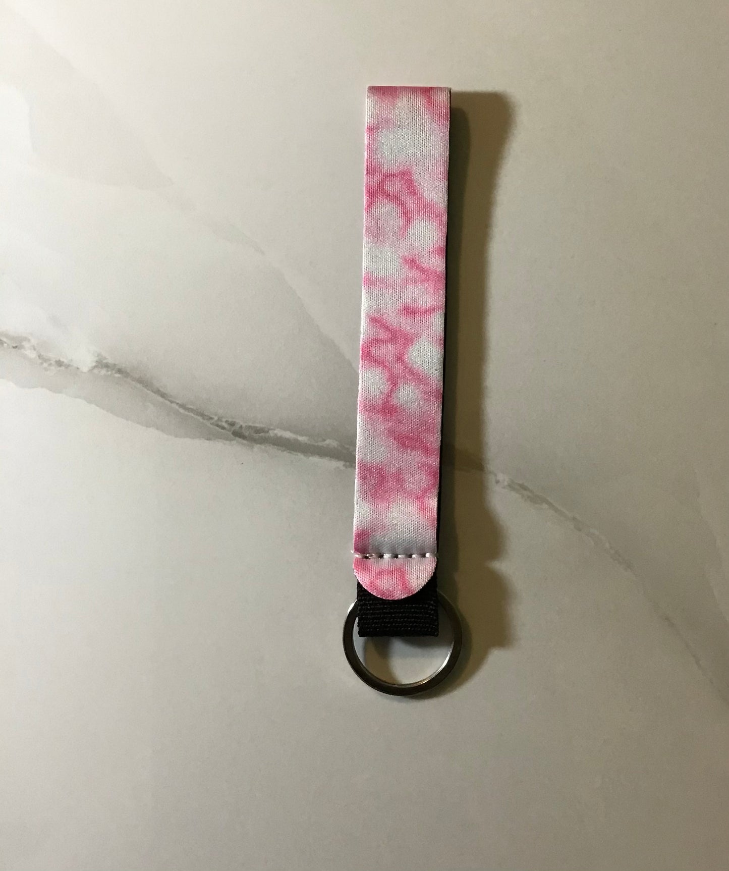 Marble Keychains