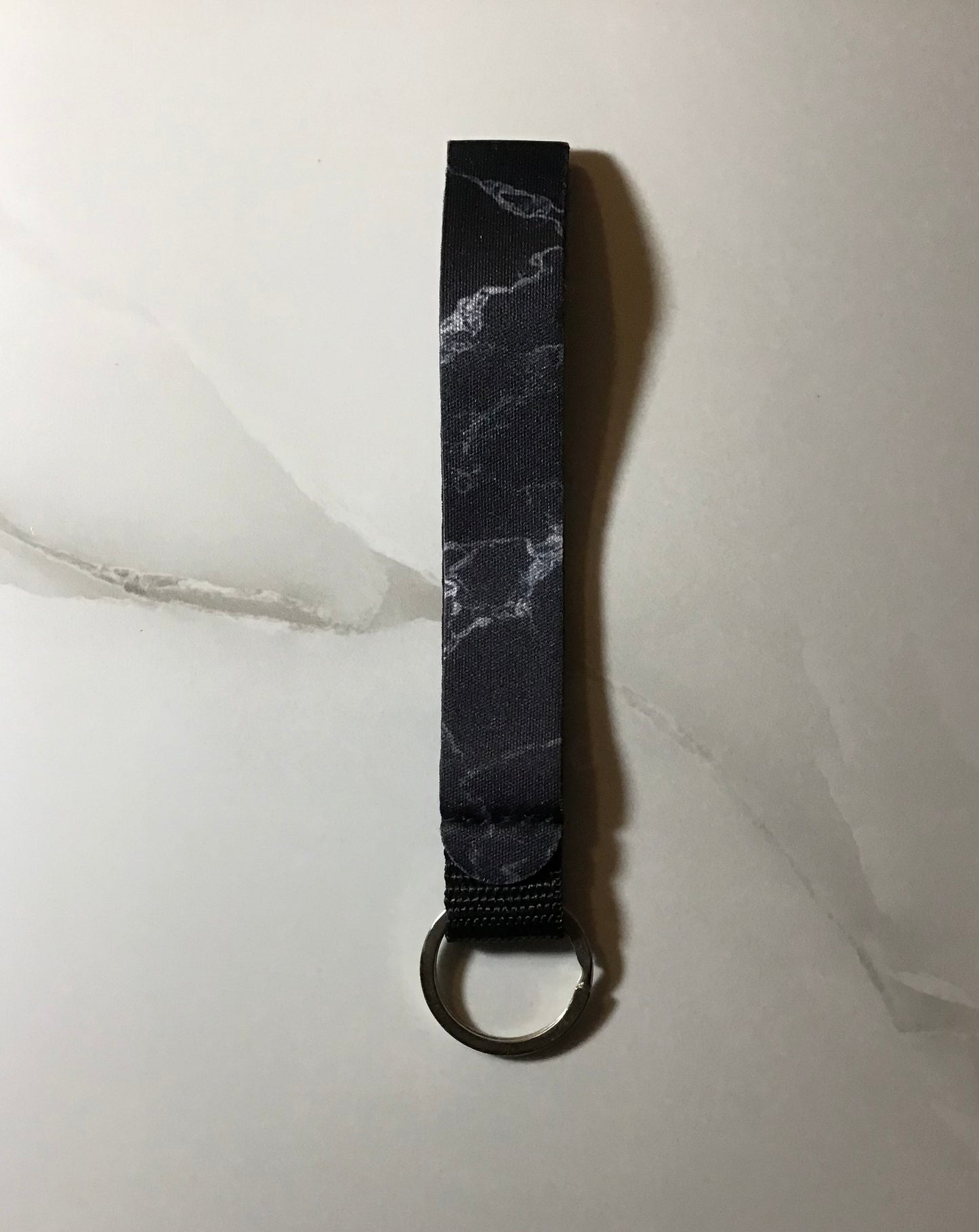 Marble Keychains