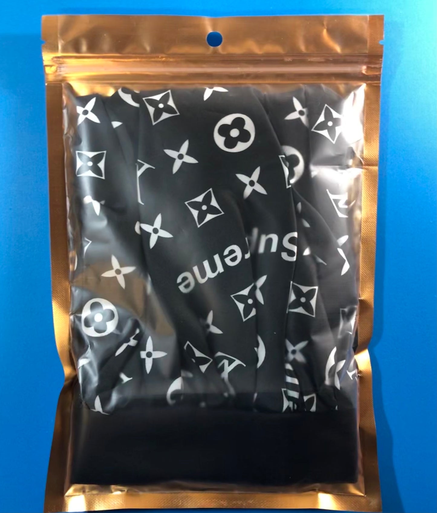 Supreme LV Bonnet