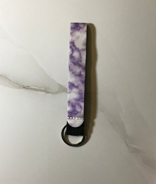 Marble Keychains