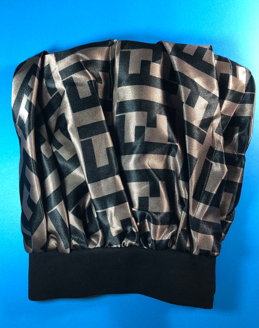 Bonnet